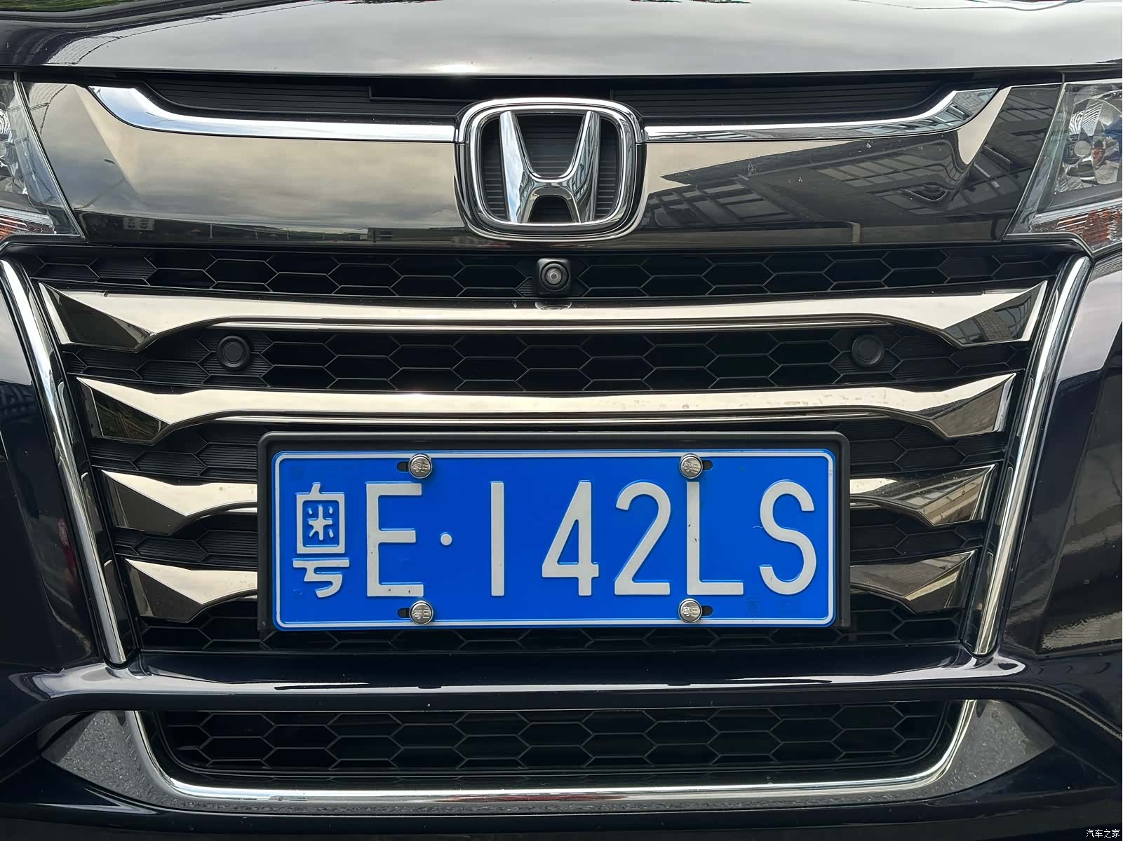 Honda Odyssey, 2019 8