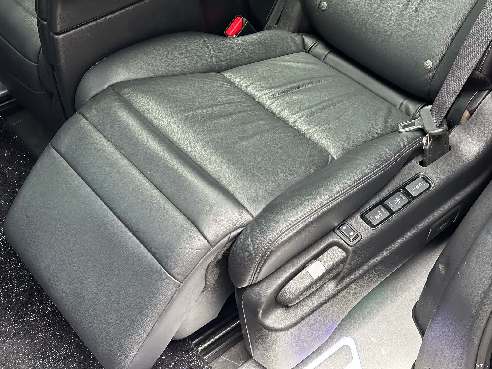 Honda Odyssey, 2019 24