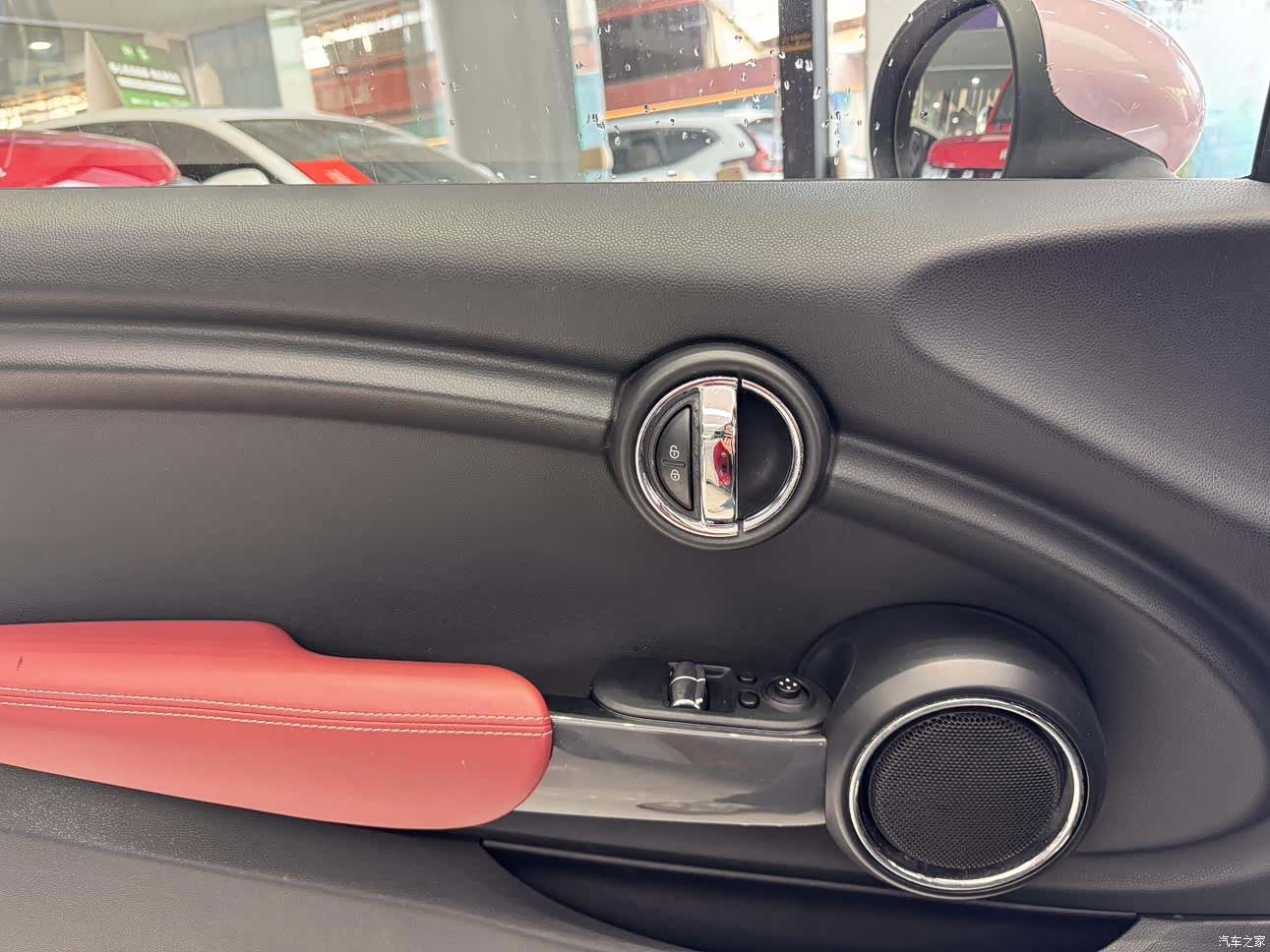Mini ONE+, 2014 19