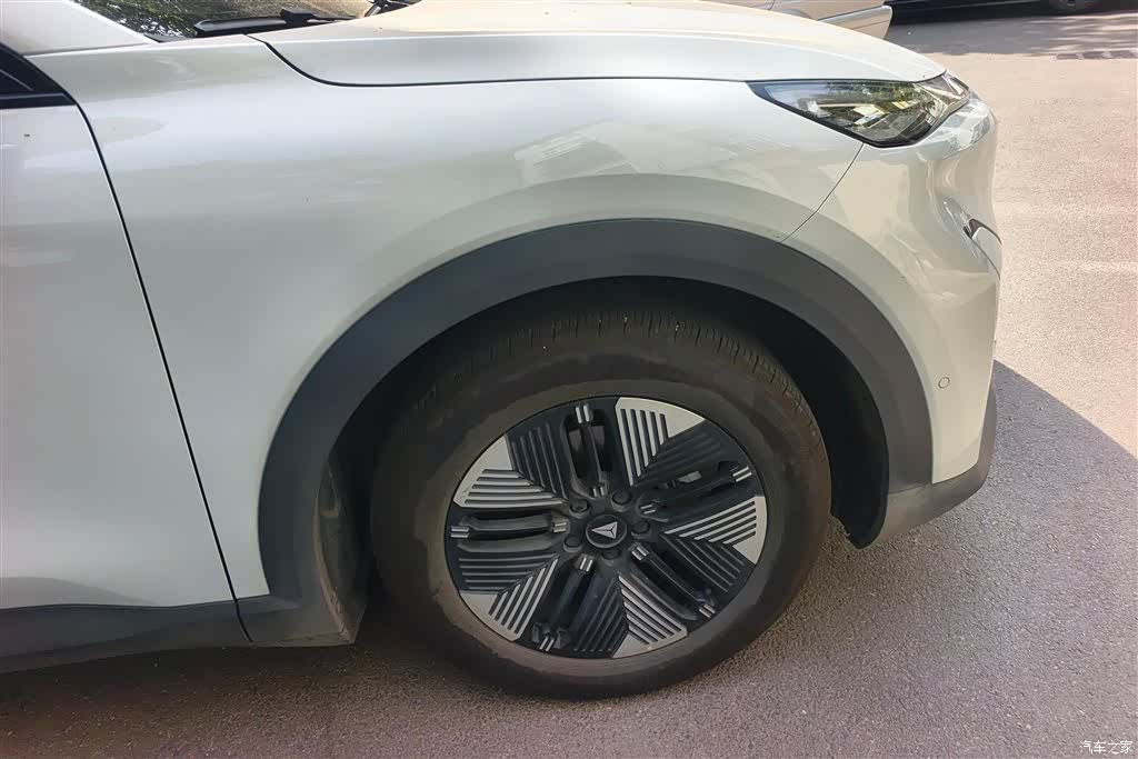 Deepal S05, 2026 6