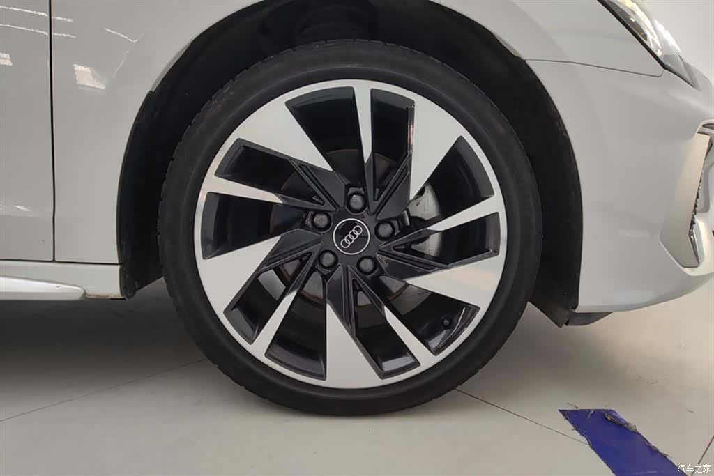 Audi A3, 2022 6