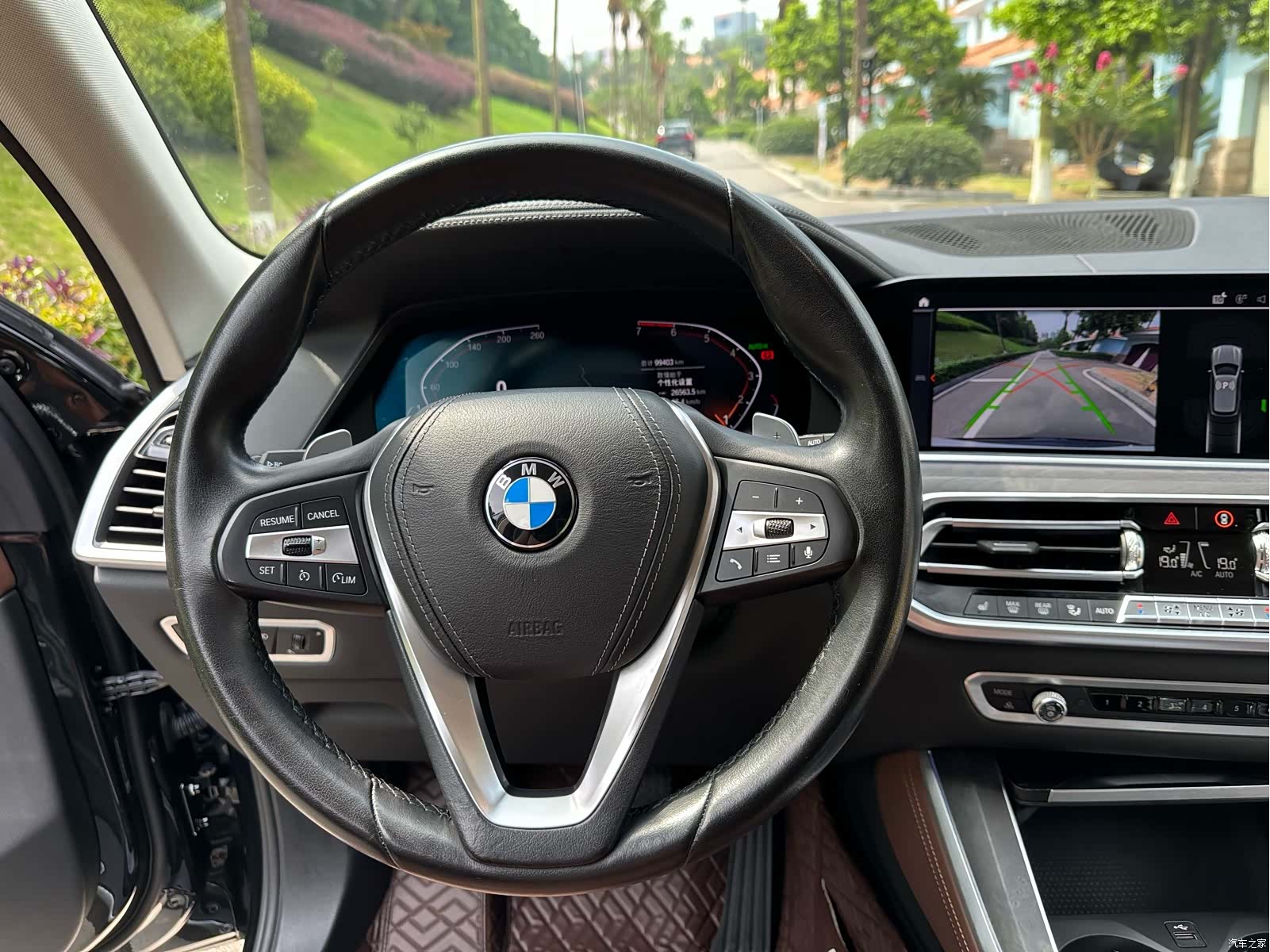 BMW X5, 2020 8