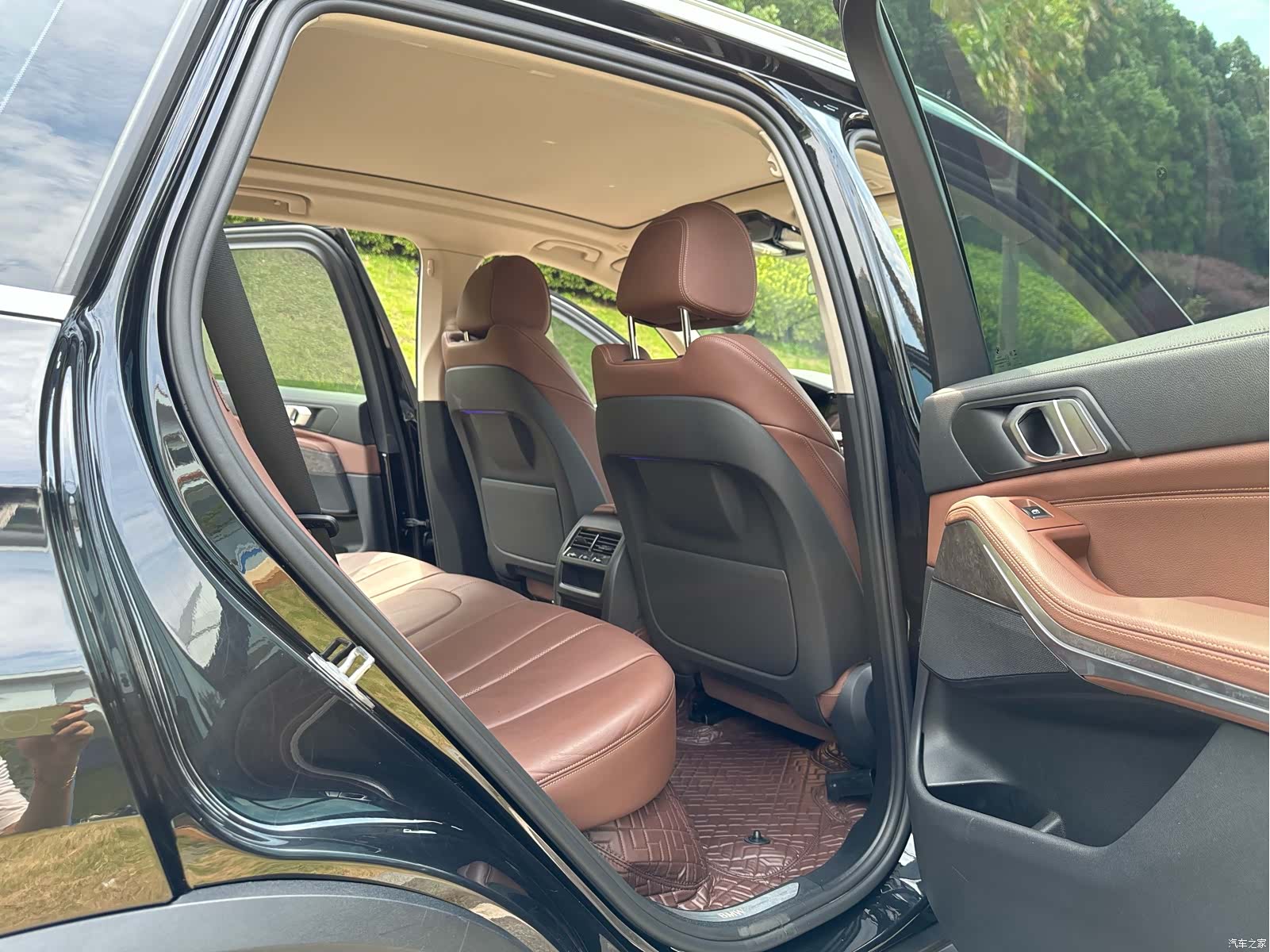 BMW X5, 2020 12