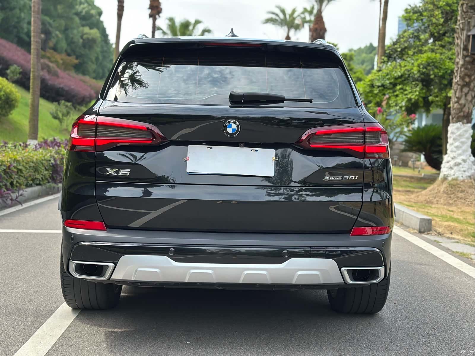 BMW X5, 2020 15