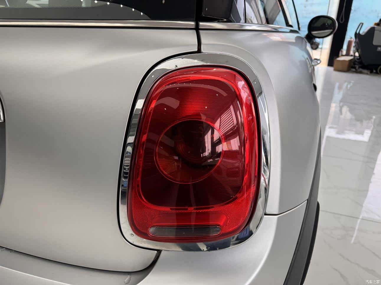 Mini ONE+, 2014 24