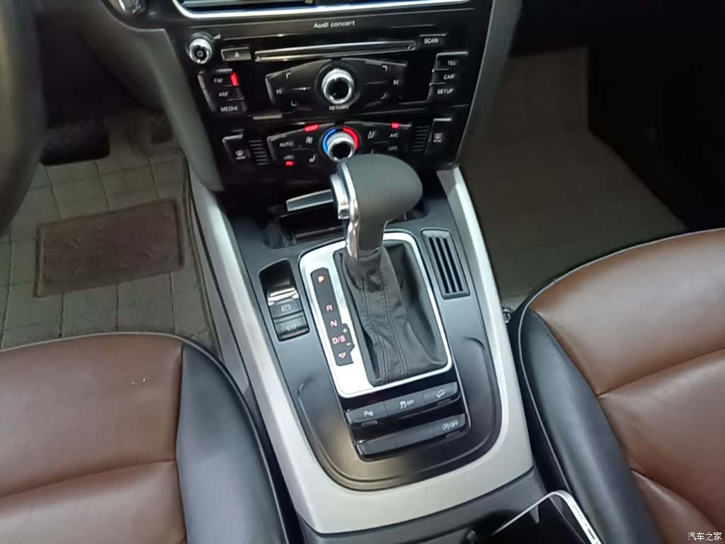Audi Q5, 2018 14