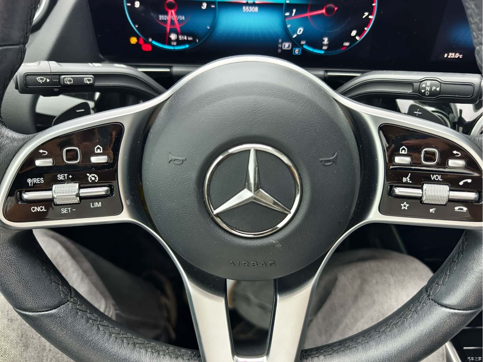 Mercedes-Benz GLA, 2021 11