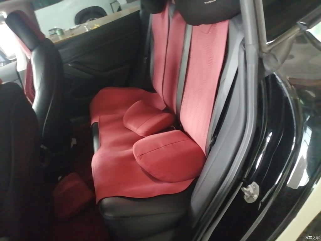 Tesla Model 3, 2023 17