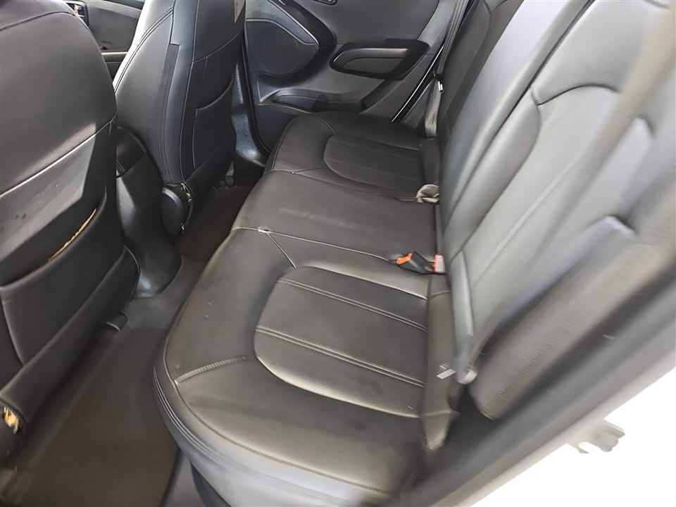 Hyundai Beijing ix35