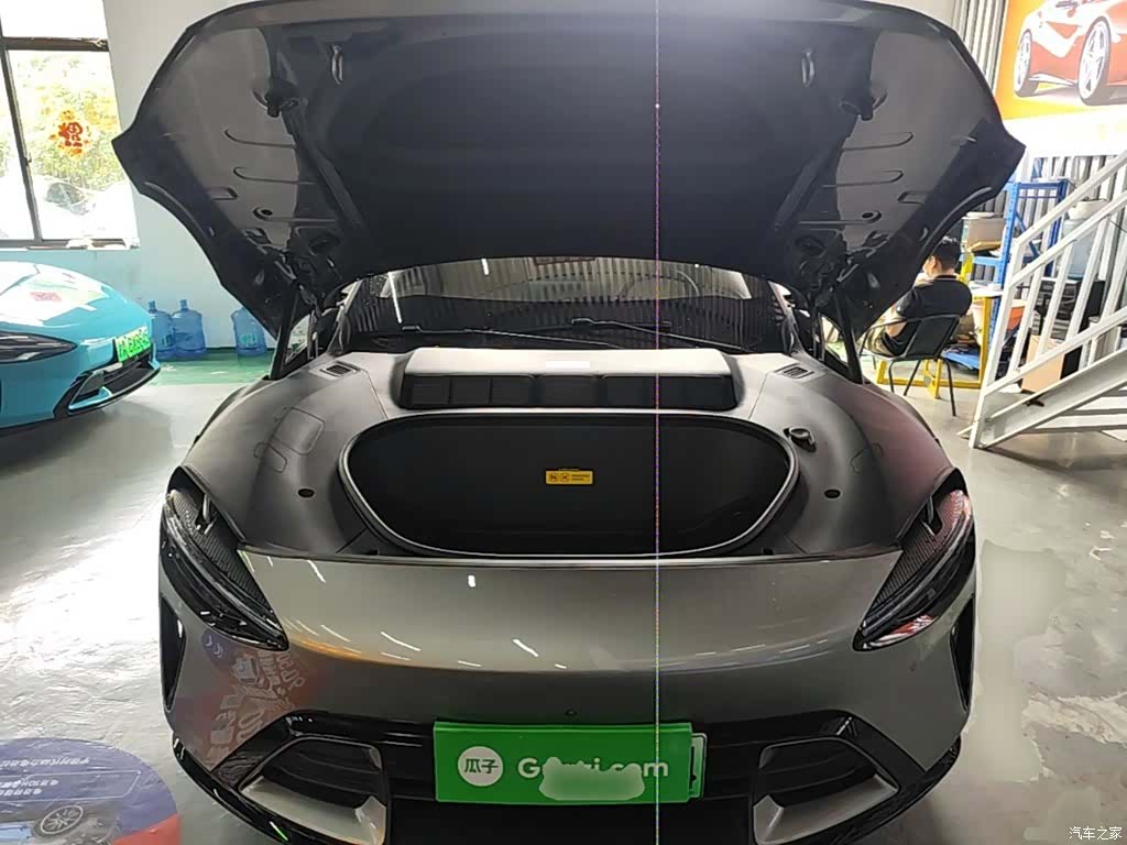 Xiaomi YU7, 2025 20