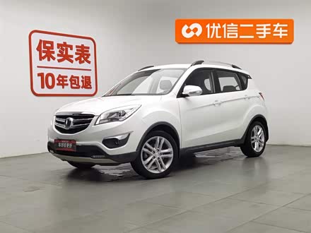 ȫֳCS35 2016 1.6L ֶ V