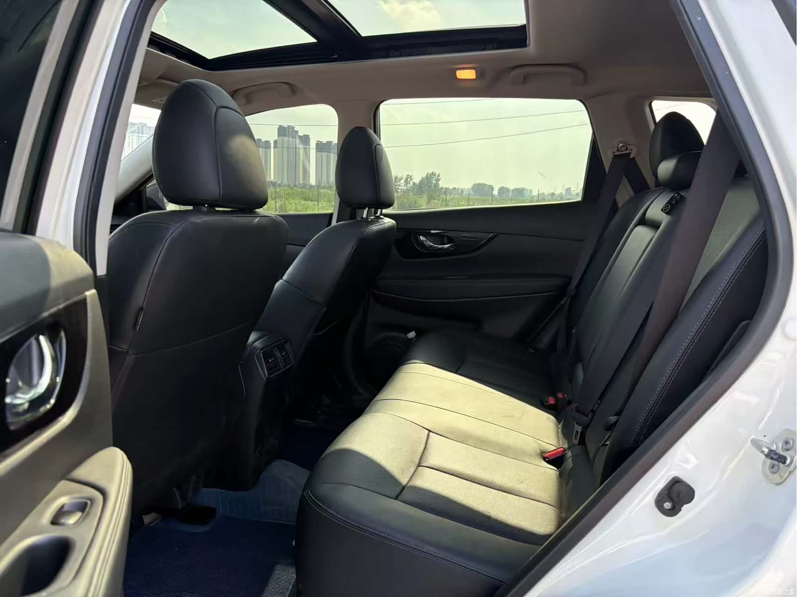 Nissan X-Trail, 2025 8