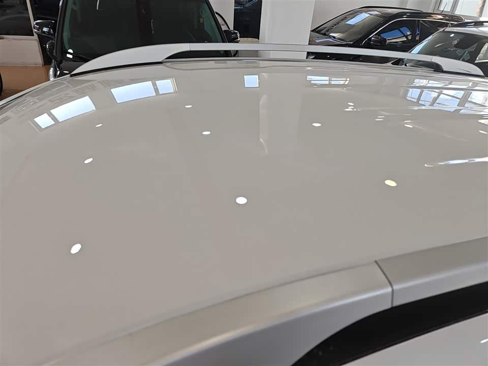 Hyundai Beijing ix35