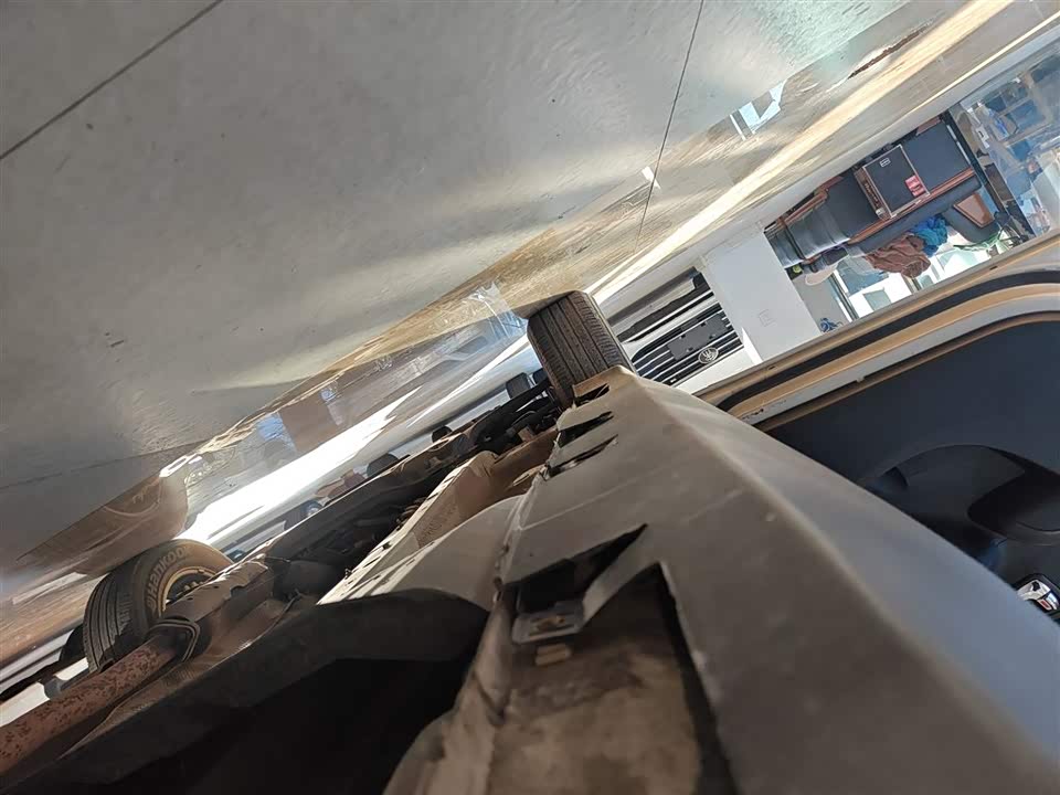 Hyundai Beijing ix35