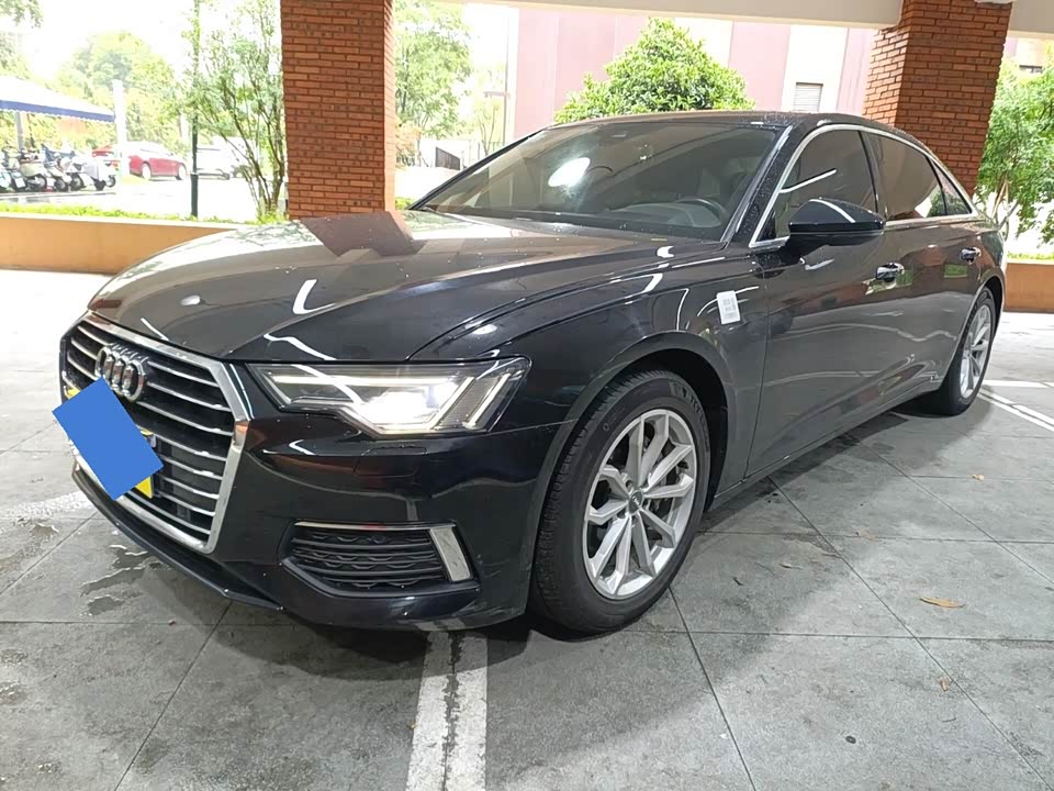 Audi A6L Audi A6L