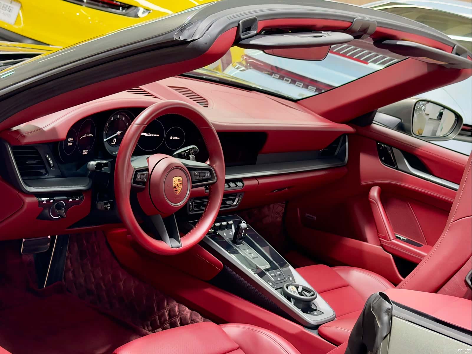 Porsche 911, 2021 15