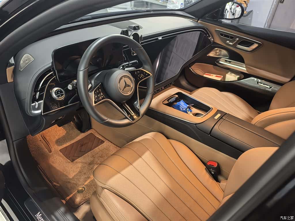 Mercedes-Benz E-Class, 2026 все фото