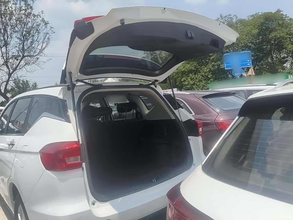 Haval M6, 2020 19
