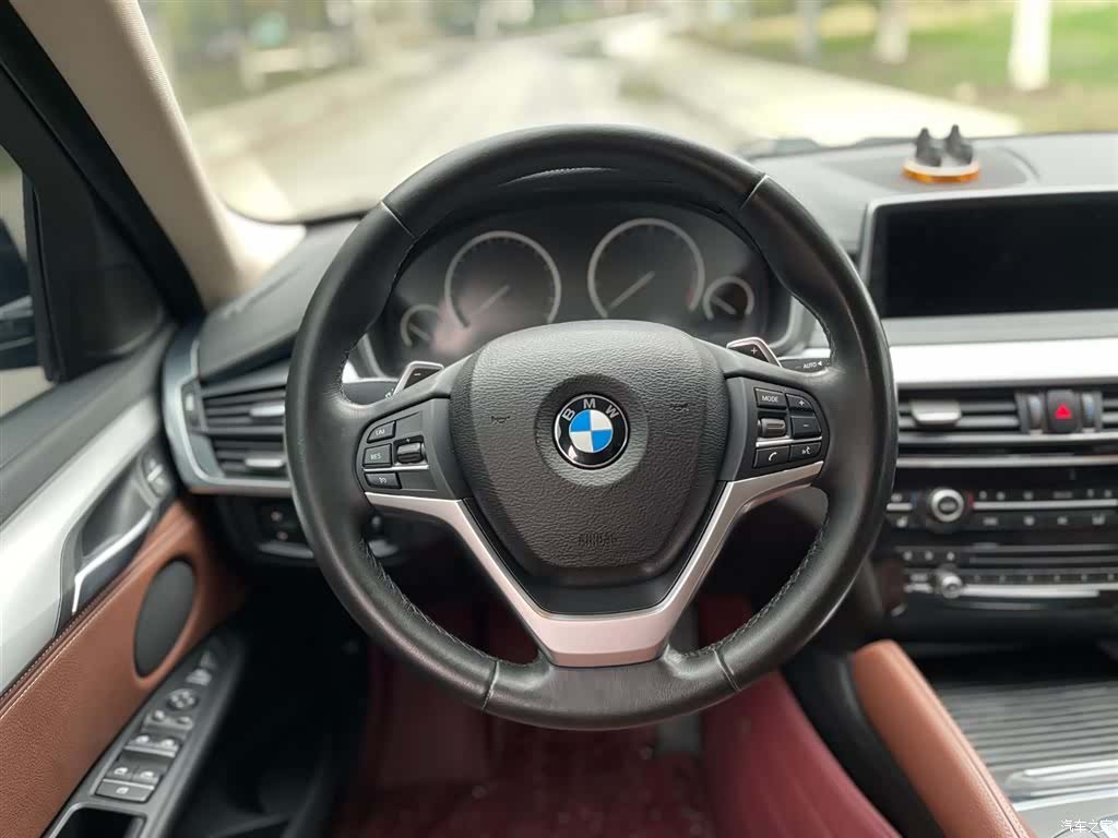 BMW X6, 2018 20