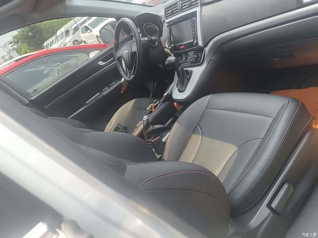 Haval M6, 2020 25