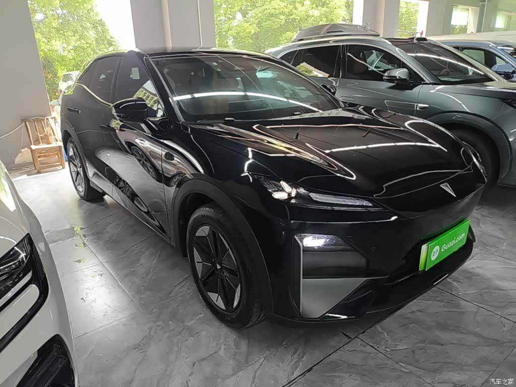 Deepal S07, 2024 4