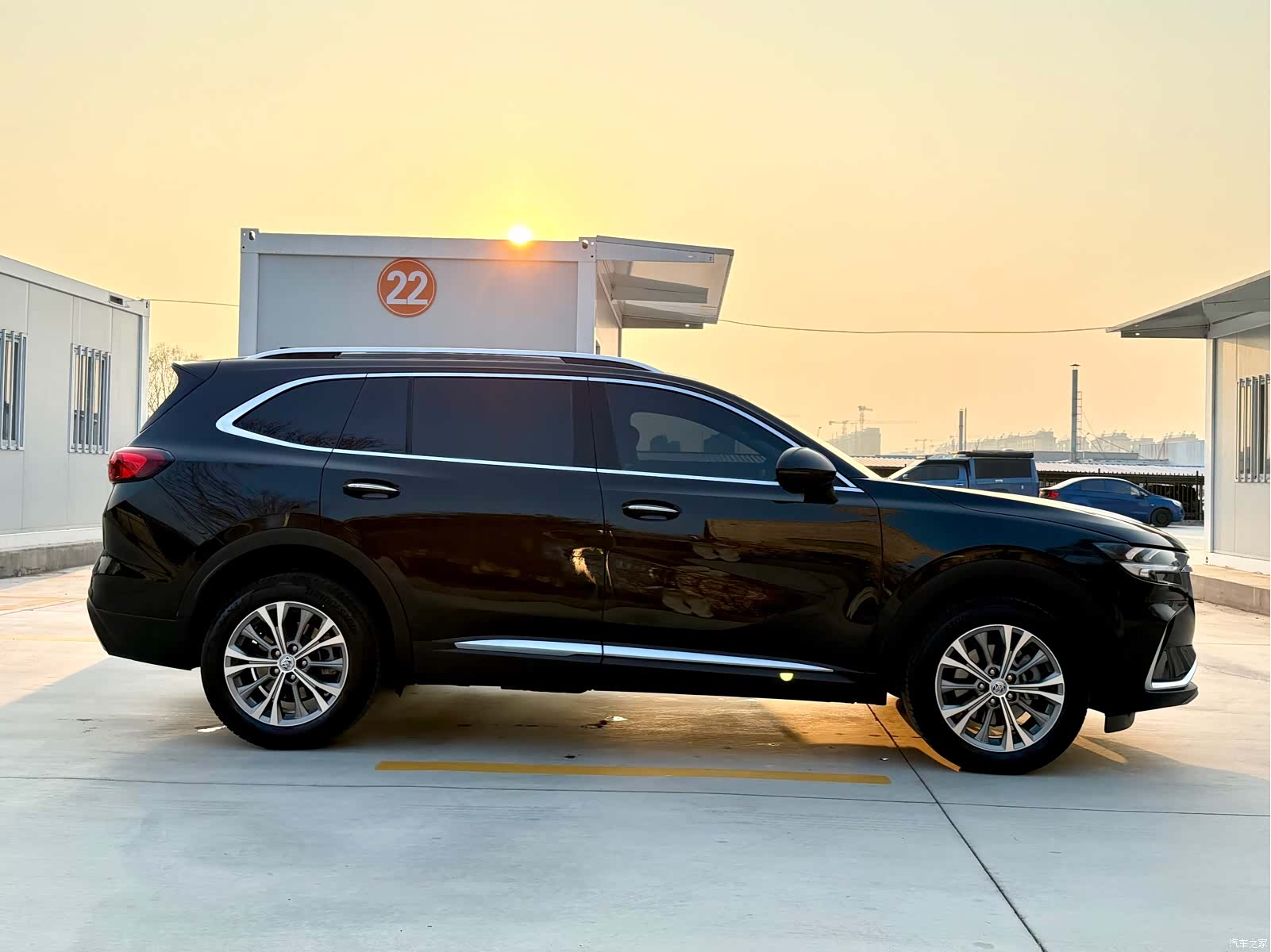 Buick Envision Plus, 2023 4