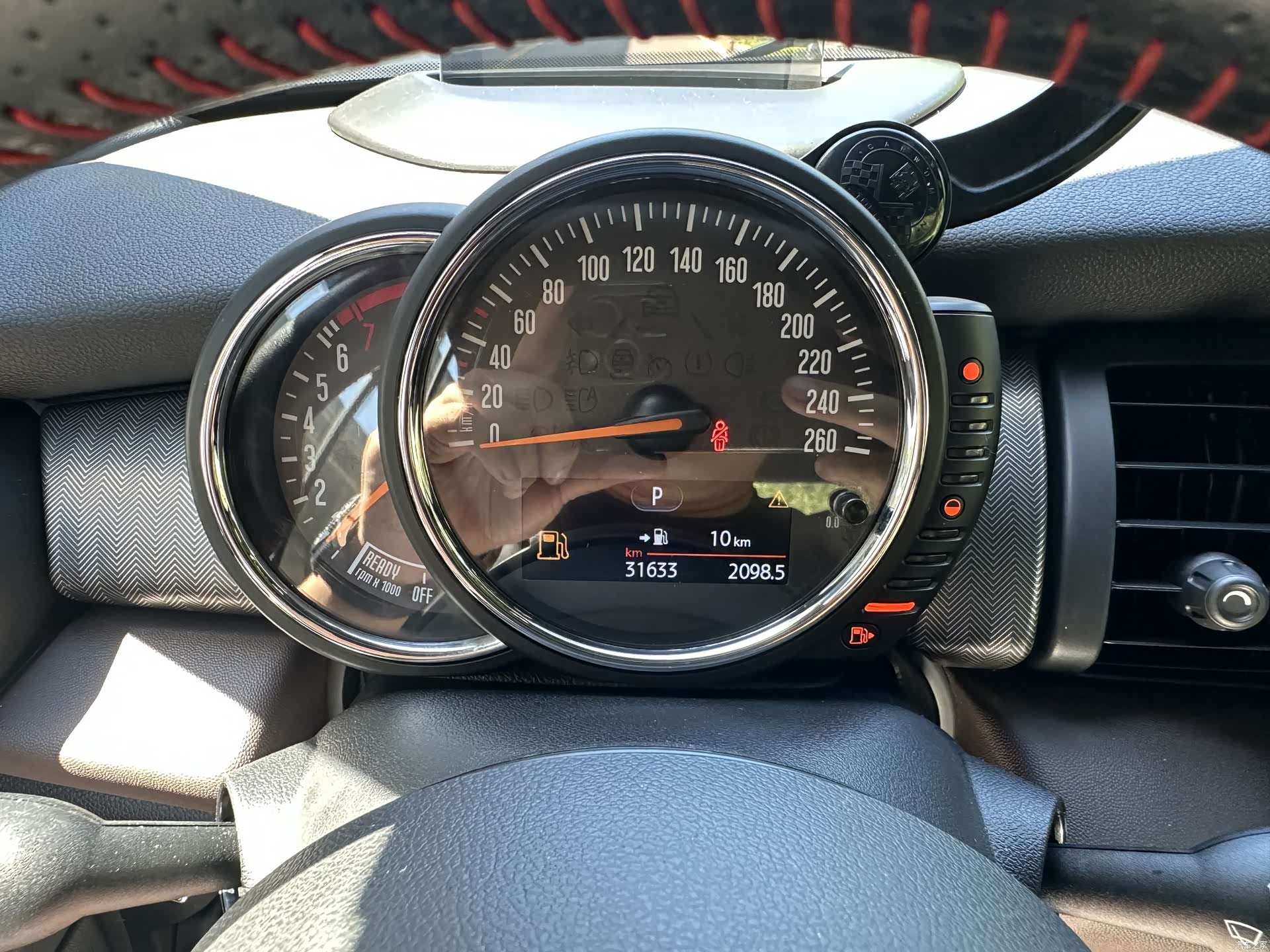 Mini Cooper, 2018 10