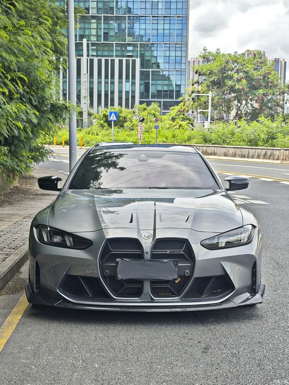 BMW M4, 2026 2