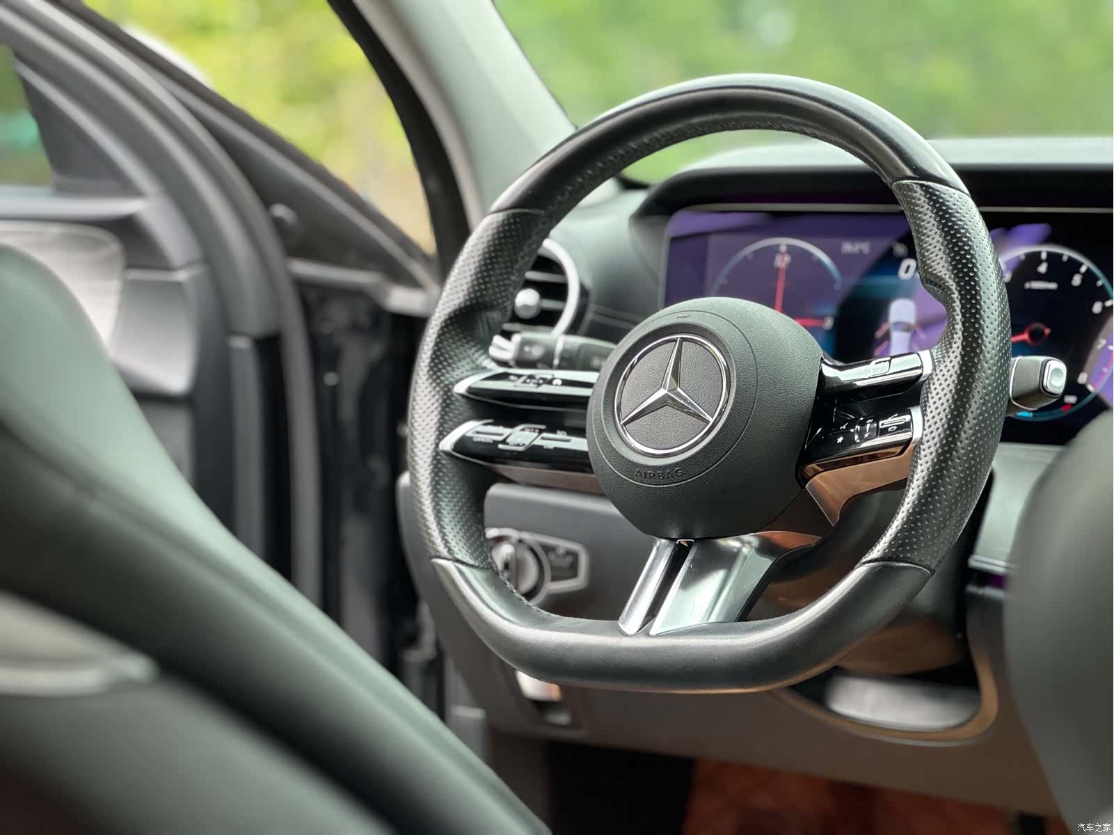 Mercedes-Benz E-Class, 2020 все фото