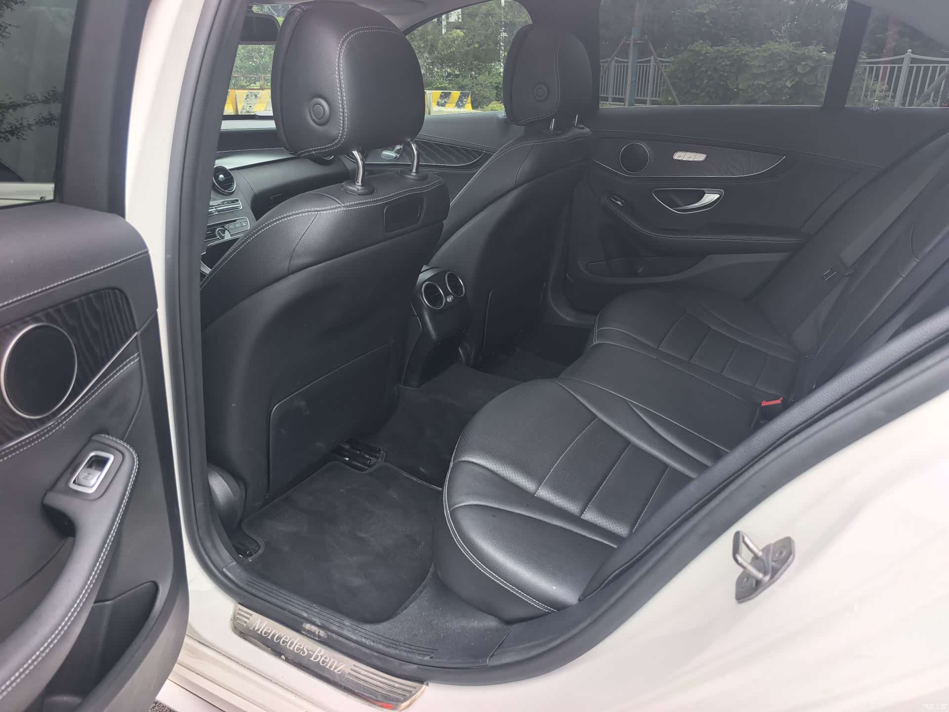 Mercedes-Benz C-Class, 2017 6