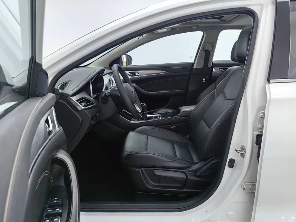 Changan Eado, 2018 10