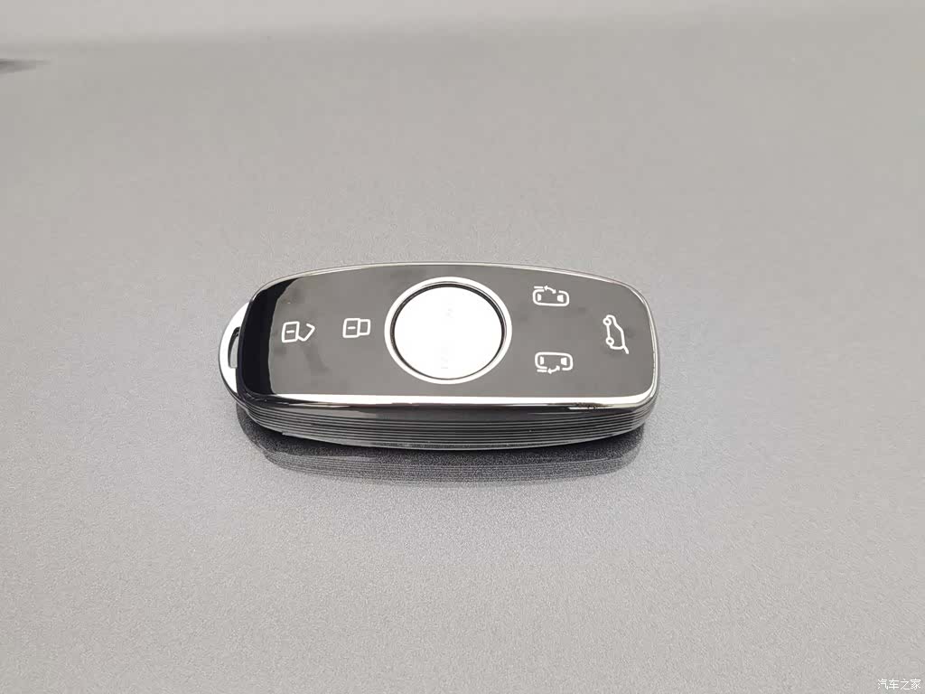 Roewe iMAX8, 2026 19