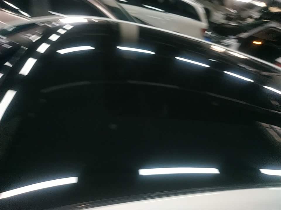 Buick Slightly blue 6