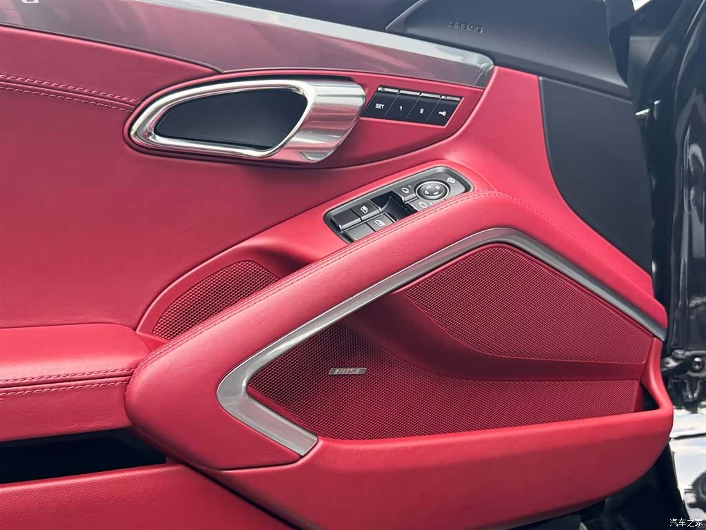 Porsche 911, 2017 15