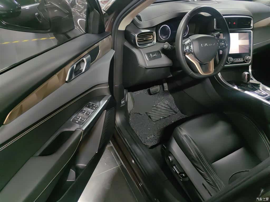 Lynk & Co 01, 2018 16