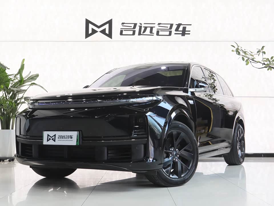Li Auto Ideal L7