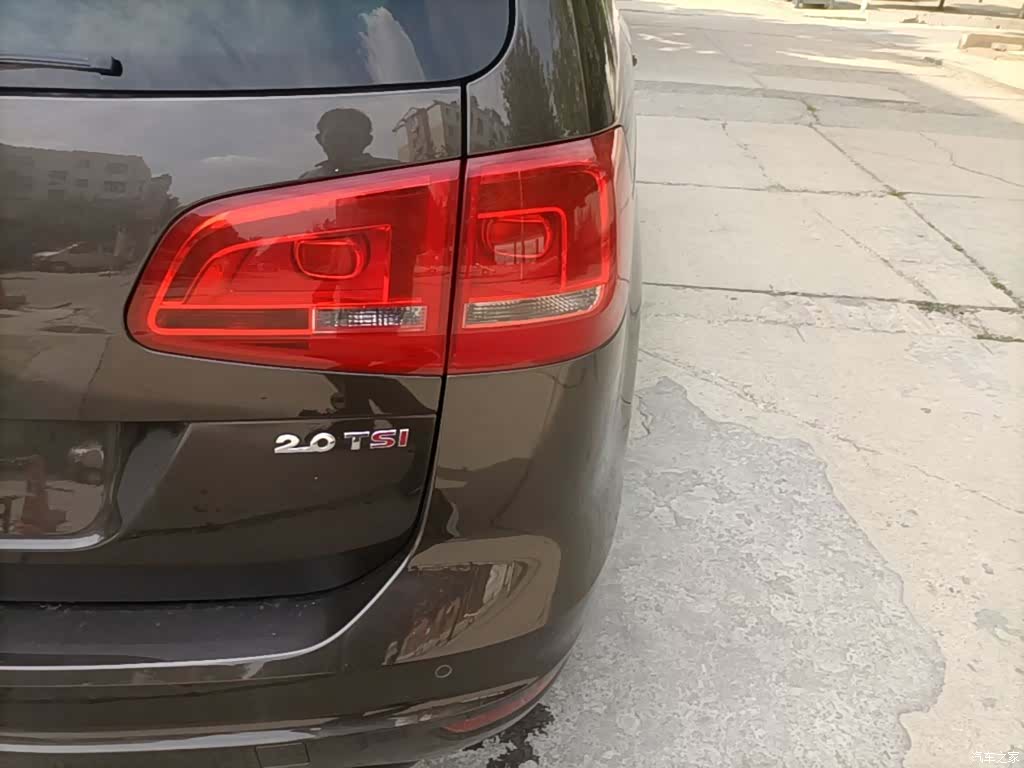 Volkswagen Xia, 2016 8