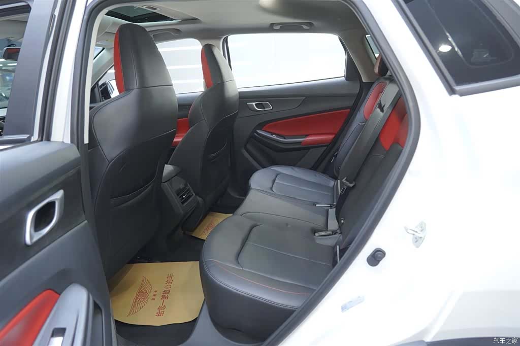 Changan CS55, 2023 9