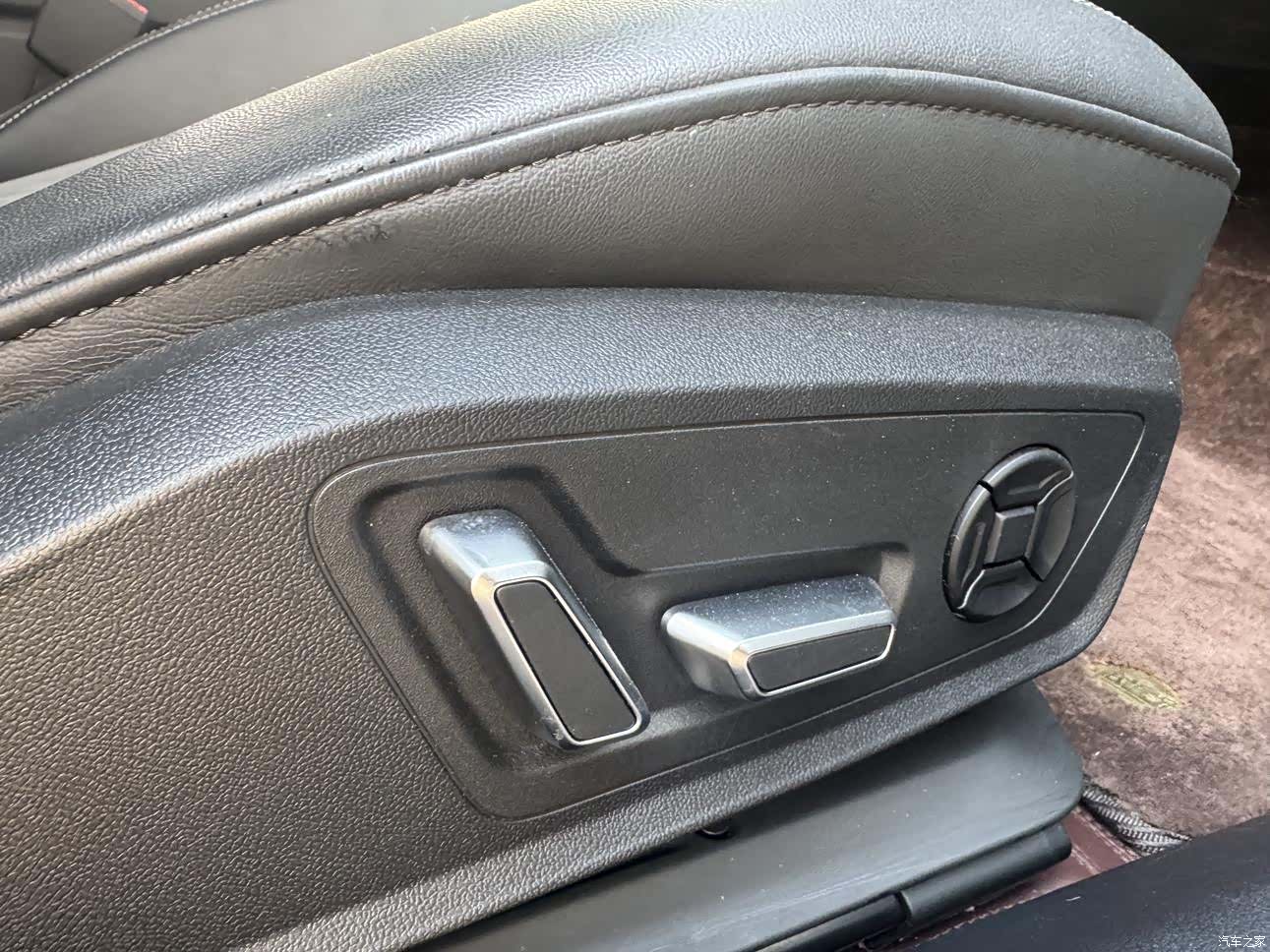 Audi A6L, 2024 26