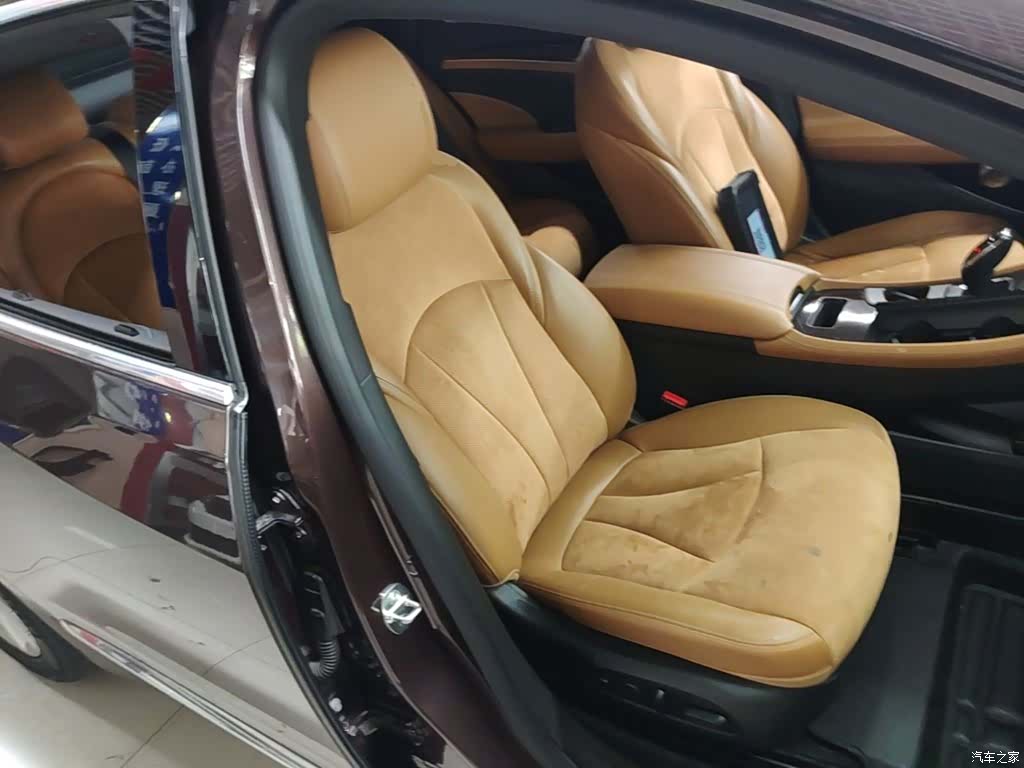 Buick LaCrosse, 2016 25