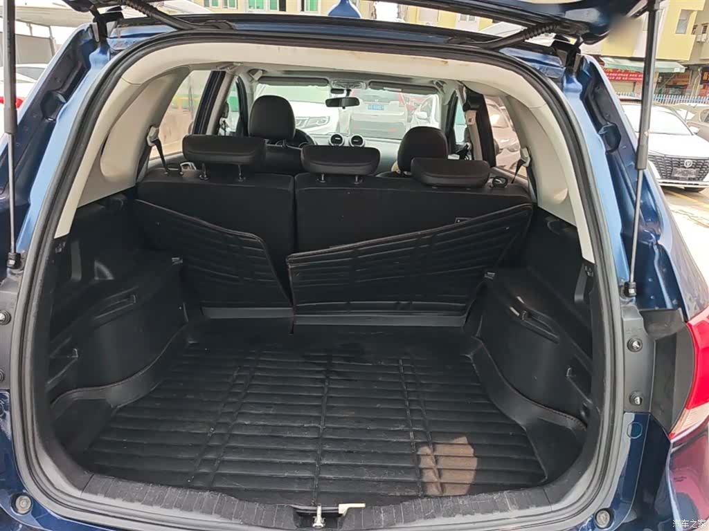 Haval H6, 2015 19