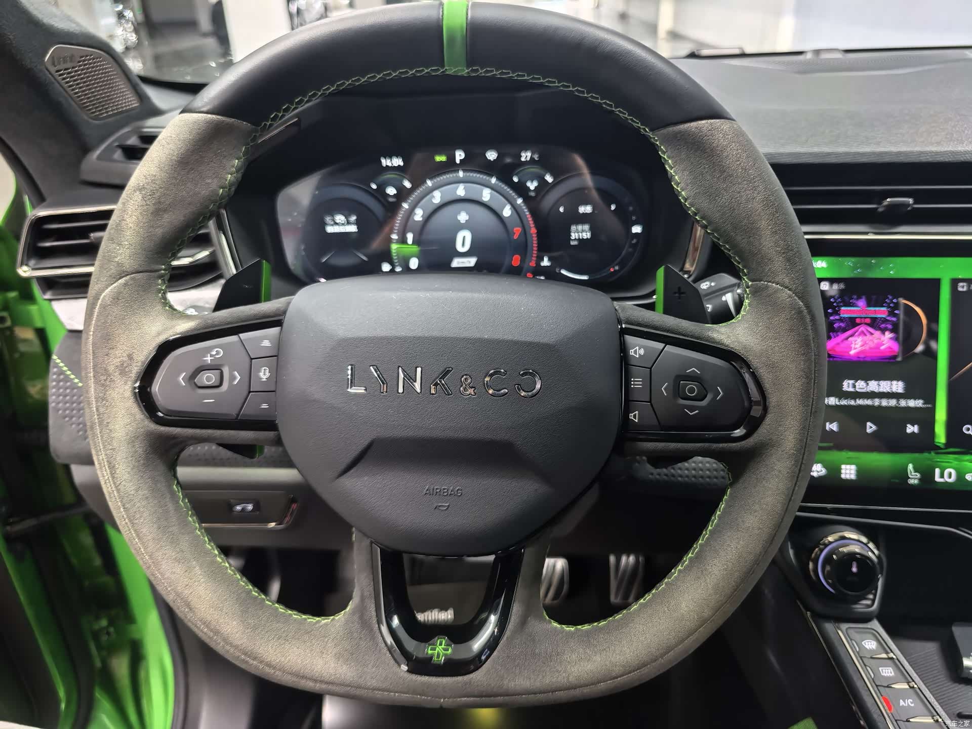 Lynk & Co 02, 2022 6