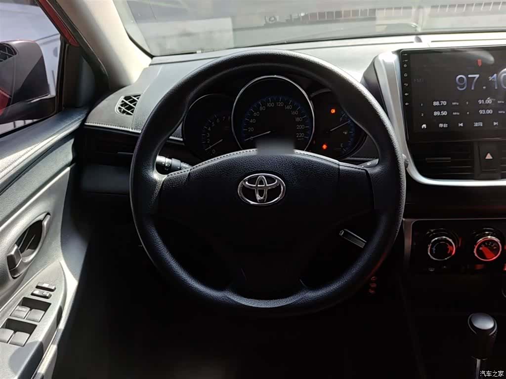 Toyota FS, 2018 11