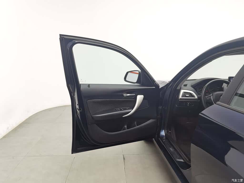 BMW 1 Series, 2016 8