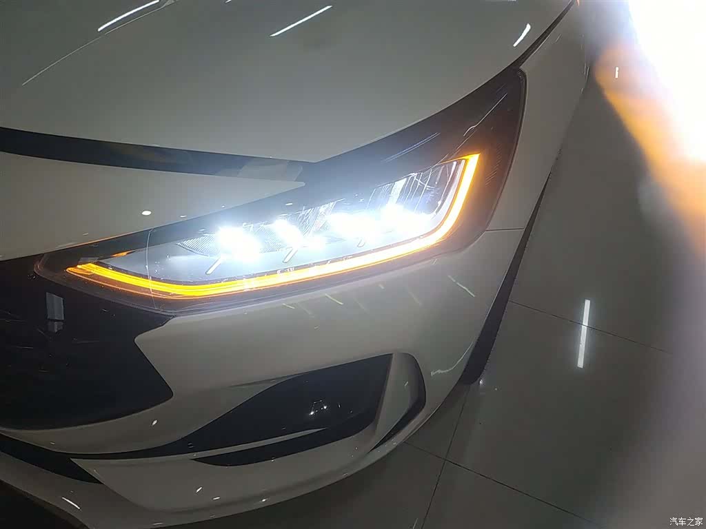 Ford Focus, 2023 24