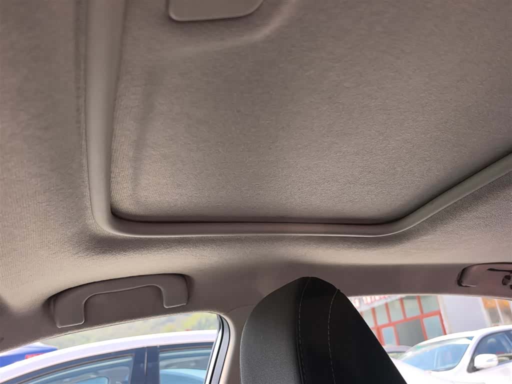 Chevrolet 320, 2019 17