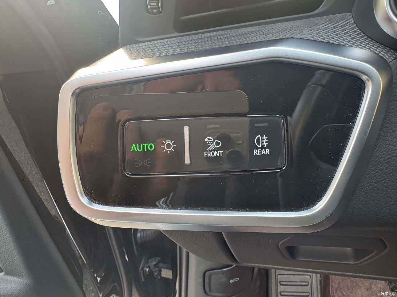 Audi A6L, 2024 16