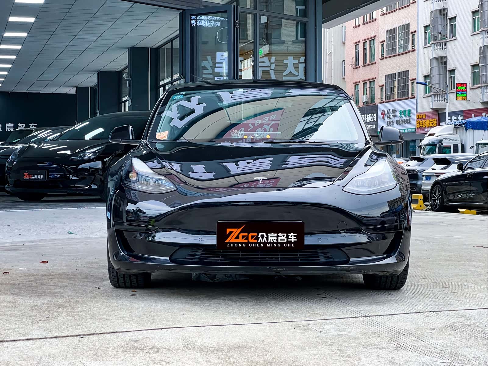 Tesla Model 3, 2022 2