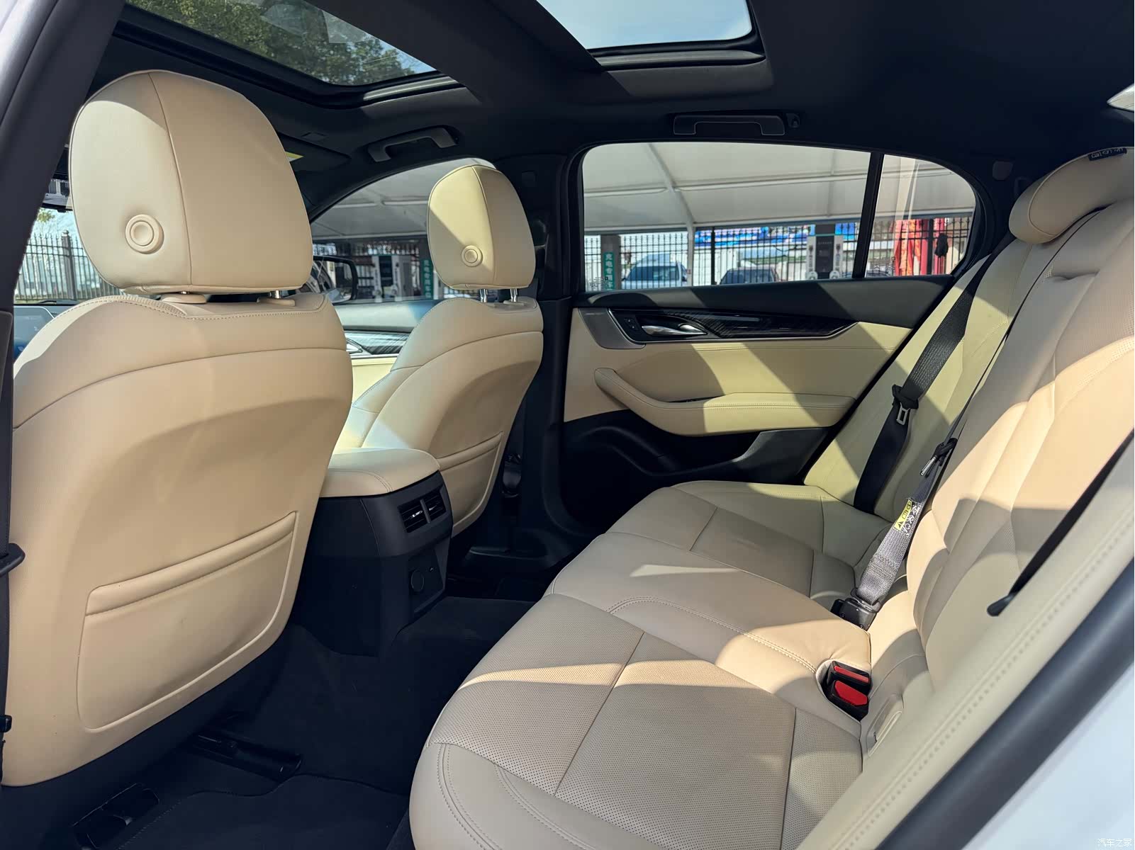 Cadillac CT5, 2020 8