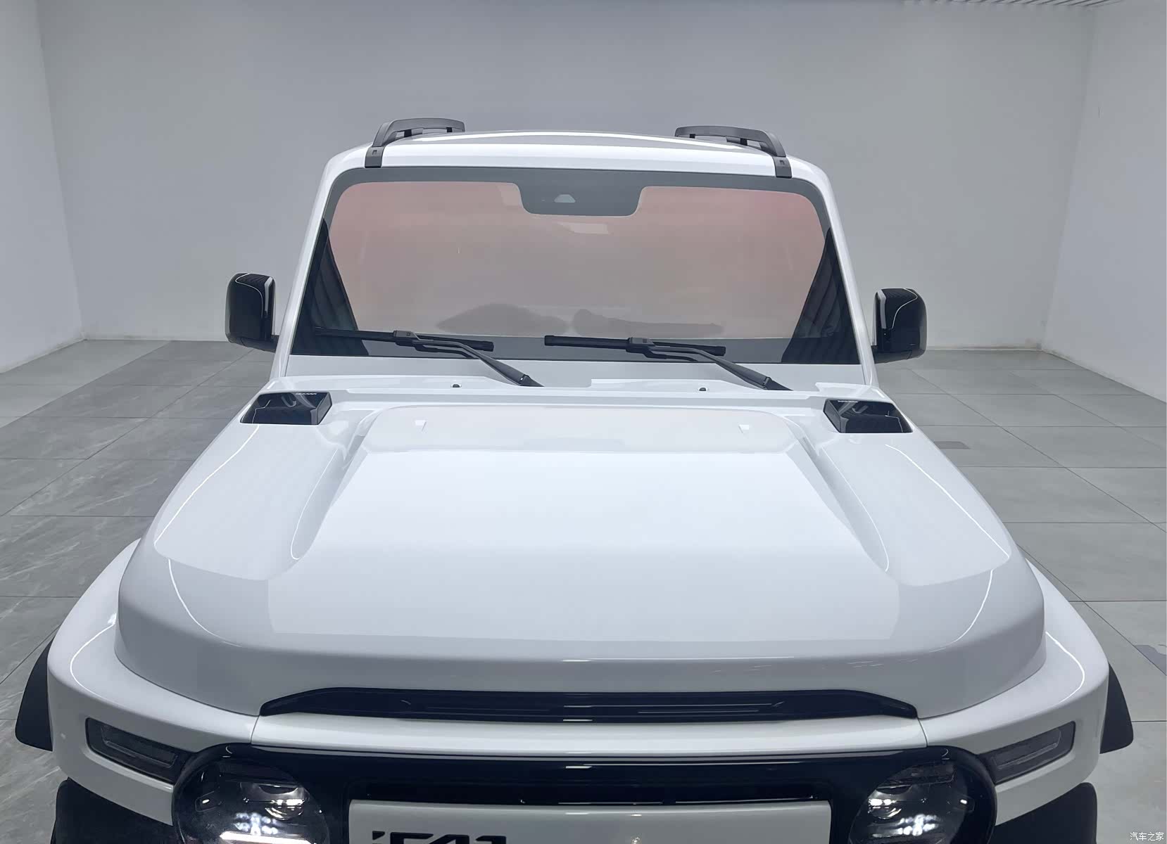 Chery V23, 2025 9